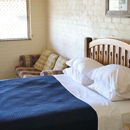 The Middle Pub Hotel Mullumbimby Buitenkant foto