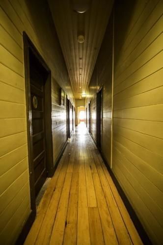 The Middle Pub Hotel Mullumbimby Buitenkant foto