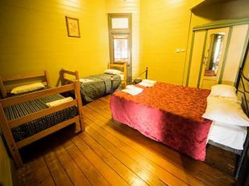 The Middle Pub Hotel Mullumbimby Buitenkant foto